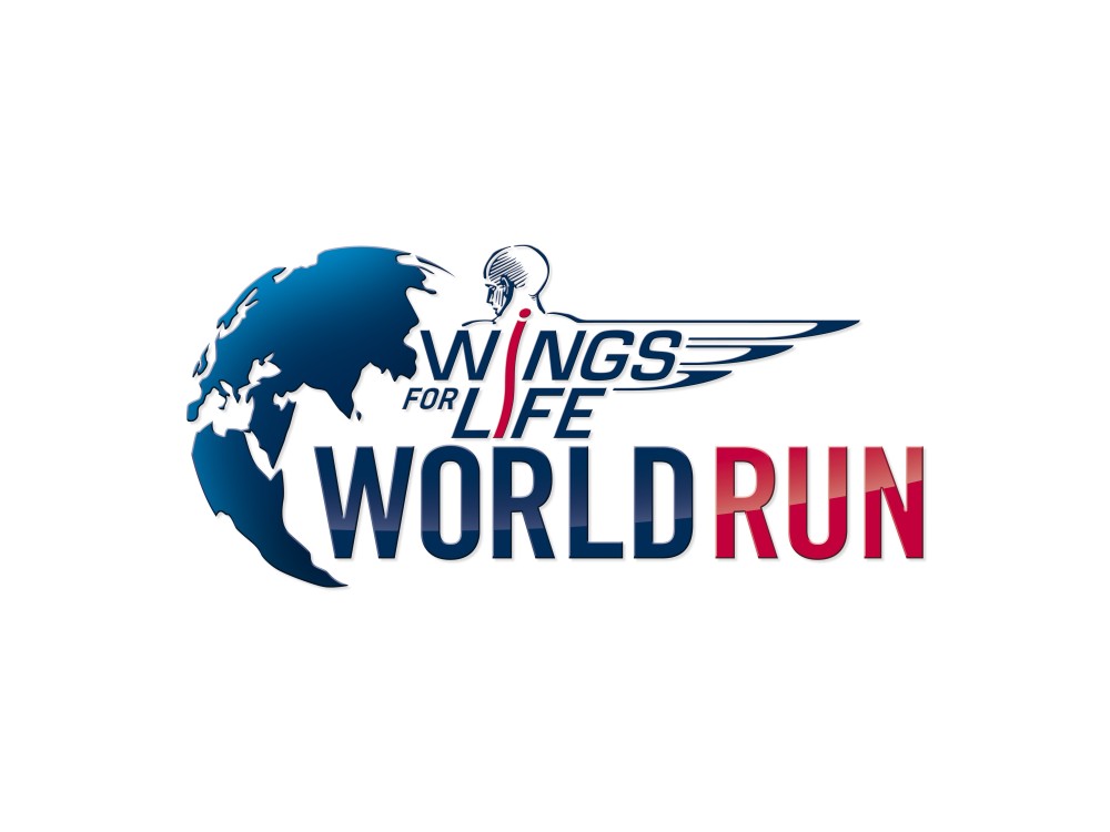 wingsforlife worldrun logo
