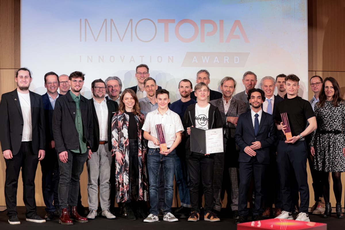 Immotopia Award 2023